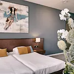 酒店 - Bar & Restaurant - Meeting & Events 阿尔克马尔