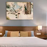 - Bar & Restaurant - Meeting & Events Hotel