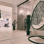 فندق - Bar & Restaurant - Meeting & Events ألكمار