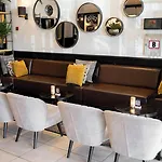 فندق - Bar & Restaurant - Meeting & Events