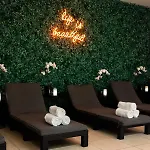 - Bar & Restaurant - Meeting & Events فندق