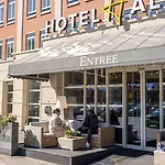 - Bar & Restaurant - Meeting & Events ألكمار