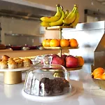 - Bar & Restaurant - Meeting & Events 4* Alkmaar