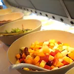 فندق - Bar & Restaurant - Meeting & Events ألكمار