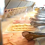 فندق - Bar & Restaurant - Meeting & Events 4*