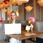 - Bar & Restaurant - Meeting & Events ألكمار