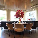 - Bar & Restaurant - Meeting & Events Hotel Alkmaar