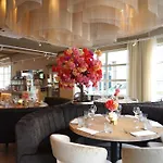 - Bar & Restaurant - Meeting & Events فندق 4*