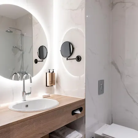 Hotel Alkmaar Hotel 4*