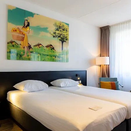 Hotel Hotel Alkmaar Alkmaar