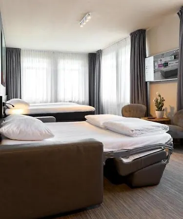 Hotel Alkmaar Hotel Alkmaar