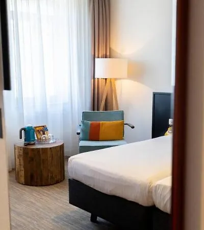 Hotel Alkmaar 4* Alkmaar