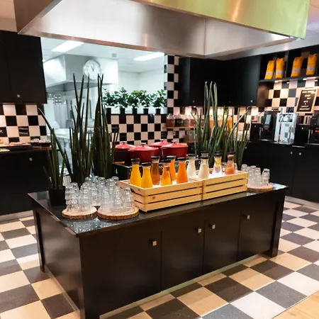 Hotel Alkmaar 4*