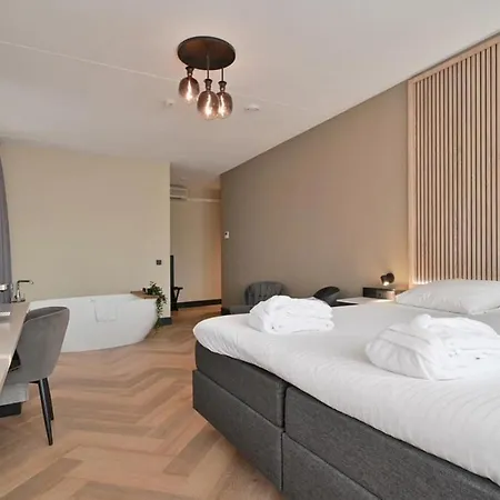 Hotel Alkmaar Hotel
