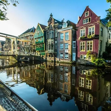 Hotel Hotel Alkmaar 4*