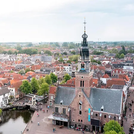 Hotel Alkmaar Hotel 4*