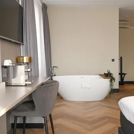 Hotel Hotel Alkmaar Alkmaar