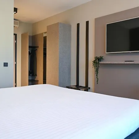 Hotel Alkmaar 4*