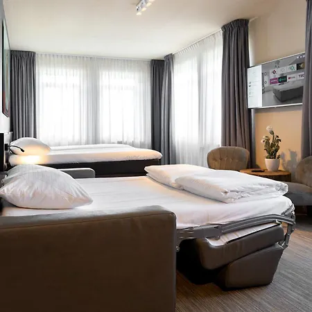 Hotel Alkmaar Hotel Alkmaar