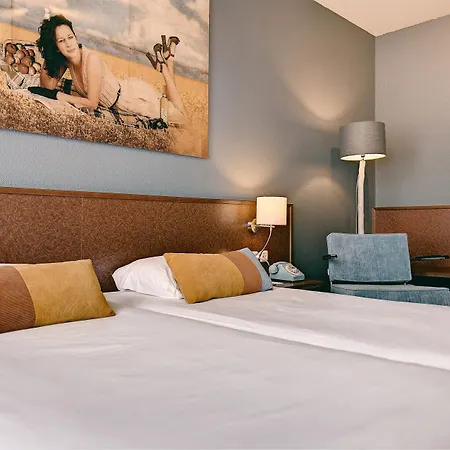 Hotel Alkmaar - Bar & Restaurant Ξενοδοχείο 4*