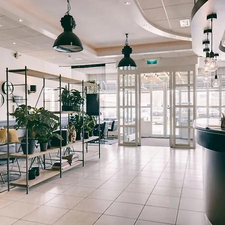 Hotel Hotel Alkmaar - Bar & Restaurant Alkmaar