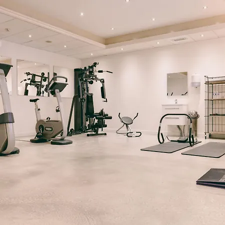 Hotel Alkmaar - Bar & Restaurant