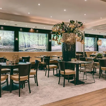 Hotel Alkmaar - Bar & Restaurant Ξενοδοχείο