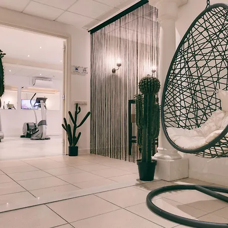 Ξενοδοχείο Hotel Alkmaar - Bar & Restaurant Αλκμάαρ