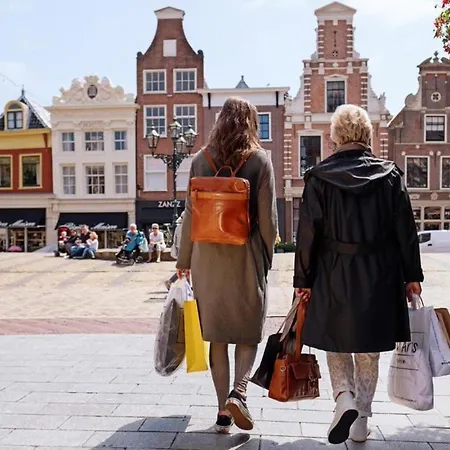 Hotel Alkmaar - Bar & Restaurant