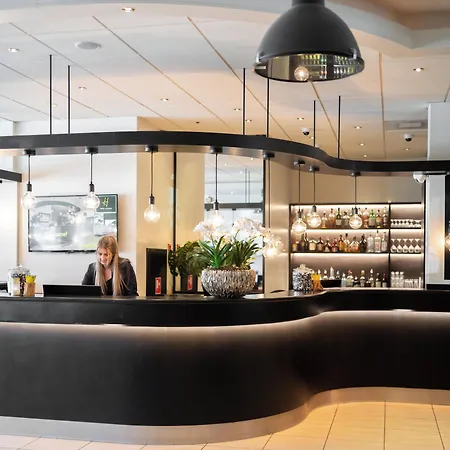 Ξενοδοχείο Hotel Alkmaar - Bar & Restaurant Αλκμάαρ