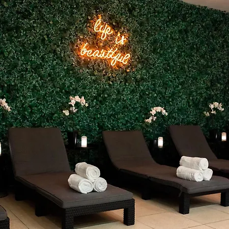 - Bar & Restaurant - Meeting & Events Отель