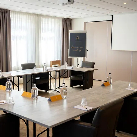 Ξενοδοχείο - Bar & Restaurant - Meeting & Events Αλκμάαρ