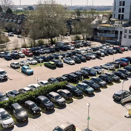 Hotel Alkmaar - Bar & Restaurant Hotel 4*