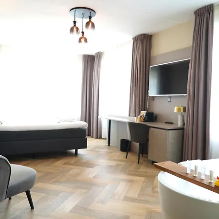 Hotel Alkmaar - Bar & Restaurant