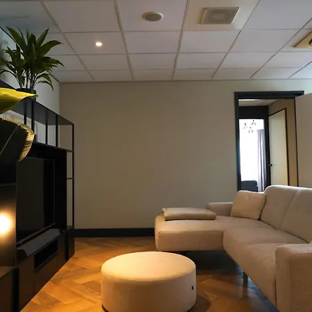 Ξενοδοχείο Hotel Alkmaar - Bar & Restaurant Αλκμάαρ