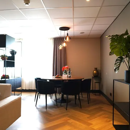 - Bar & Restaurant - Meeting & Events Hotel Alkmaar
