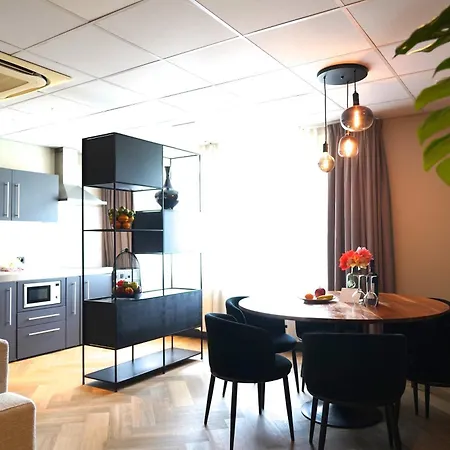 Hotel Alkmaar - Bar & Restaurant Hotel 4*