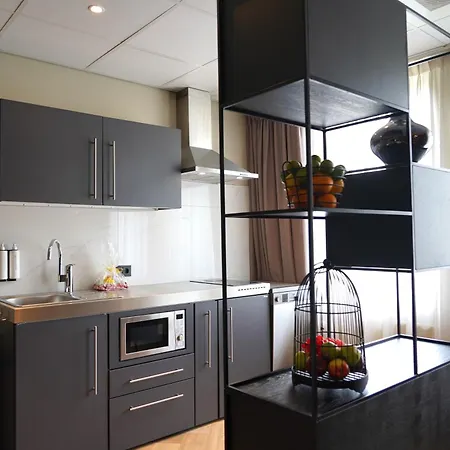 Hotel Alkmaar - Bar & Restaurant Ξενοδοχείο Αλκμάαρ