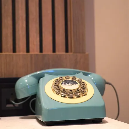 Hotel Alkmaar - Bar & Restaurant