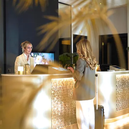 Hotel Alkmaar - Bar & Restaurant