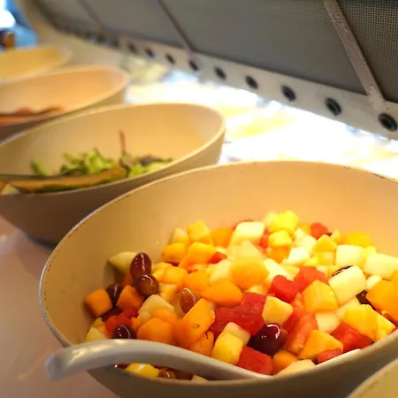 Hotel Hotel Alkmaar - Bar & Restaurant Alkmaar