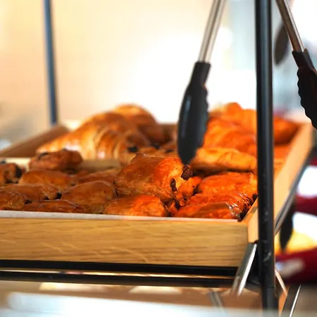 Hotel Alkmaar - Bar & Restaurant 4* Αλκμάαρ