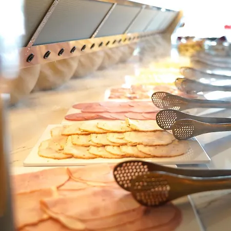 Ξενοδοχείο Hotel Alkmaar - Bar & Restaurant 4*