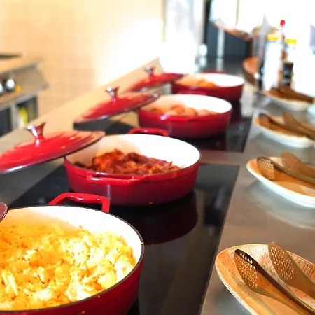 Hotel Alkmaar - Bar & Restaurant 4* Αλκμάαρ