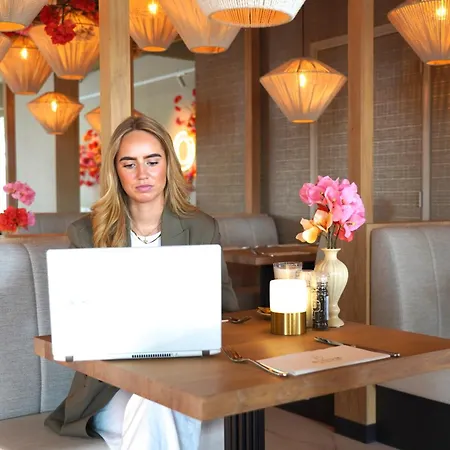 Hotel Alkmaar - Bar & Restaurant Alkmaar