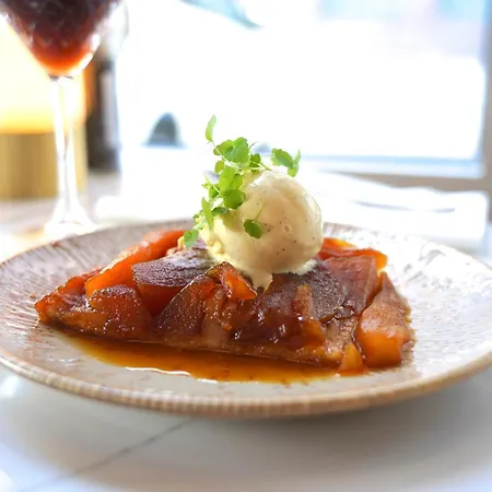 Hotel Hotel Alkmaar - Bar & Restaurant 4*