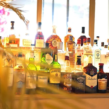 - Bar & Restaurant - Meeting & Events Ξενοδοχείο Αλκμάαρ