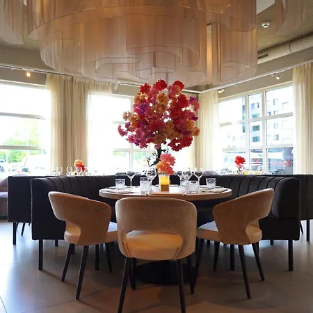 Hotel Alkmaar - Bar & Restaurant Hotel Alkmaar