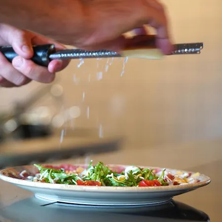 Hotel Alkmaar - Bar & Restaurant Ξενοδοχείο 4*