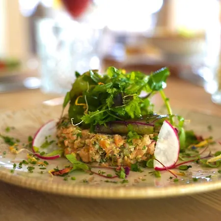 Hotel Alkmaar - Bar & Restaurant